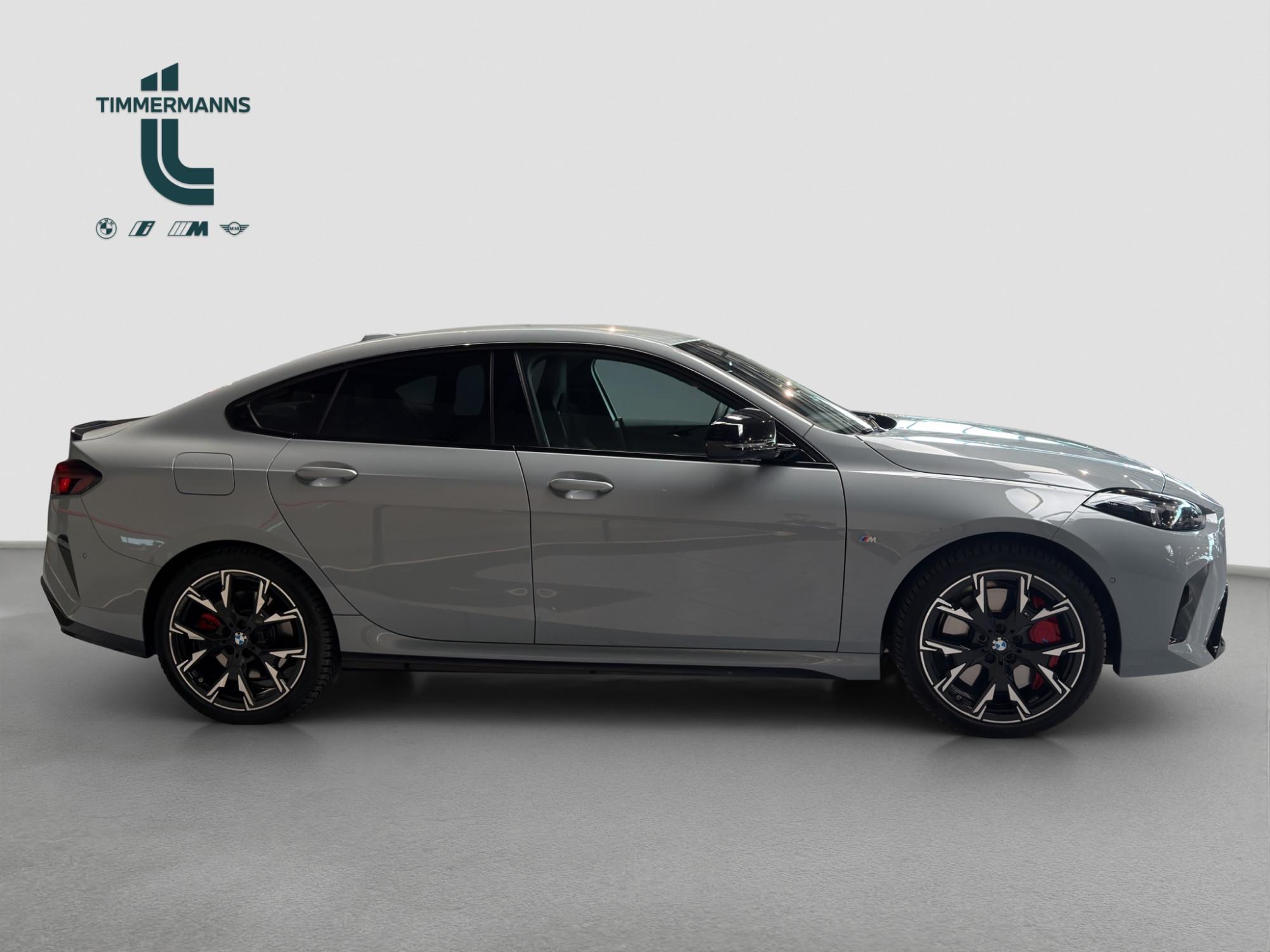 BMW 2er Gran Coupé – Bild 6