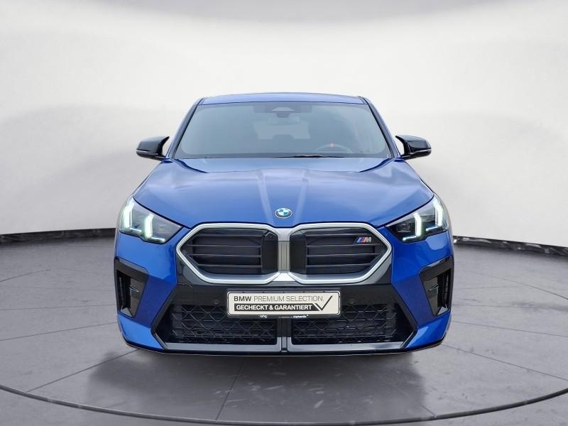 BMW X2 – Bild 16