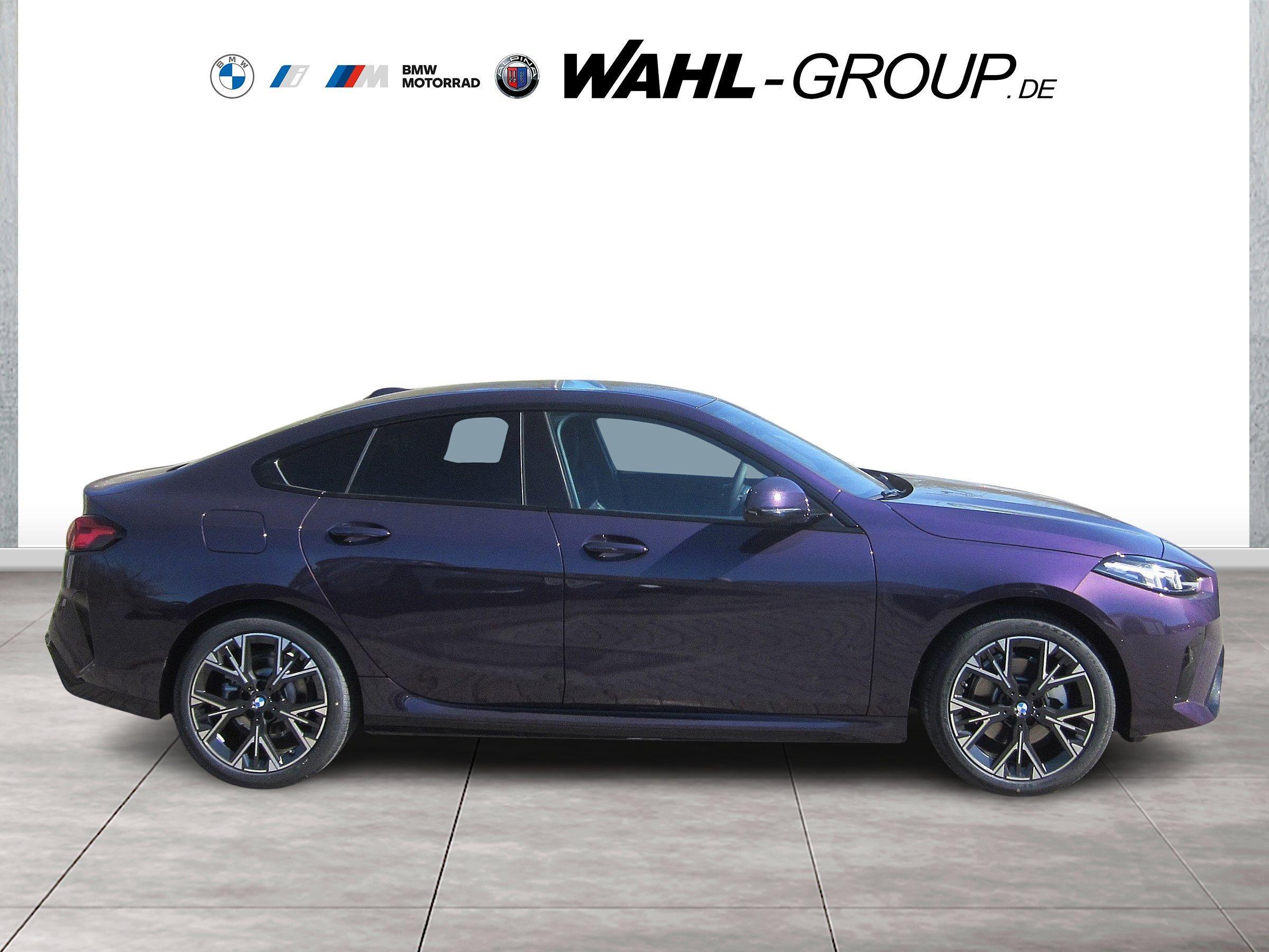 BMW 2er Gran Coupé – Bild 4