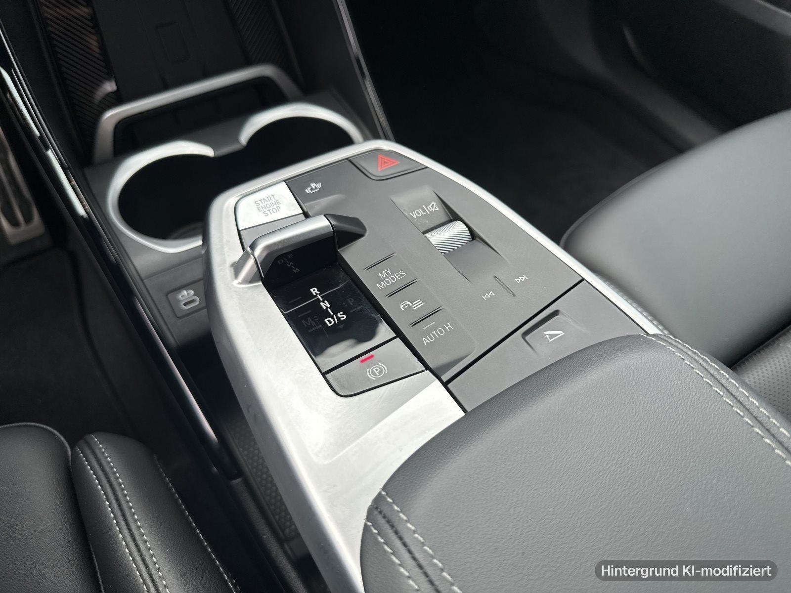 BMW X1 – Bild 12