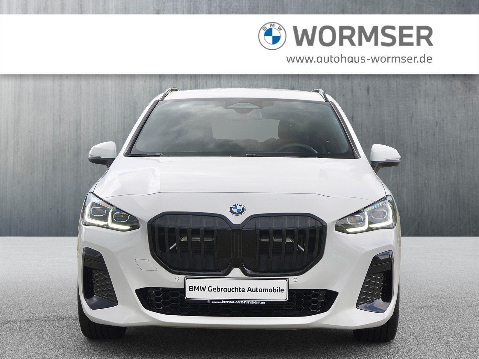 BMW 2er Active Tourer – Bild 5
