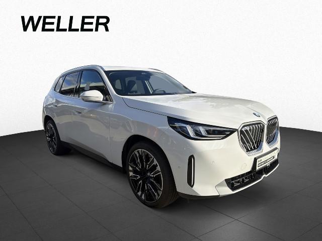 BMW X3 – Bild 2