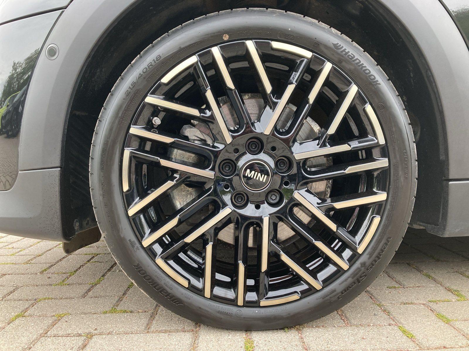 MINI Cooper 3-Türer – Bild 3