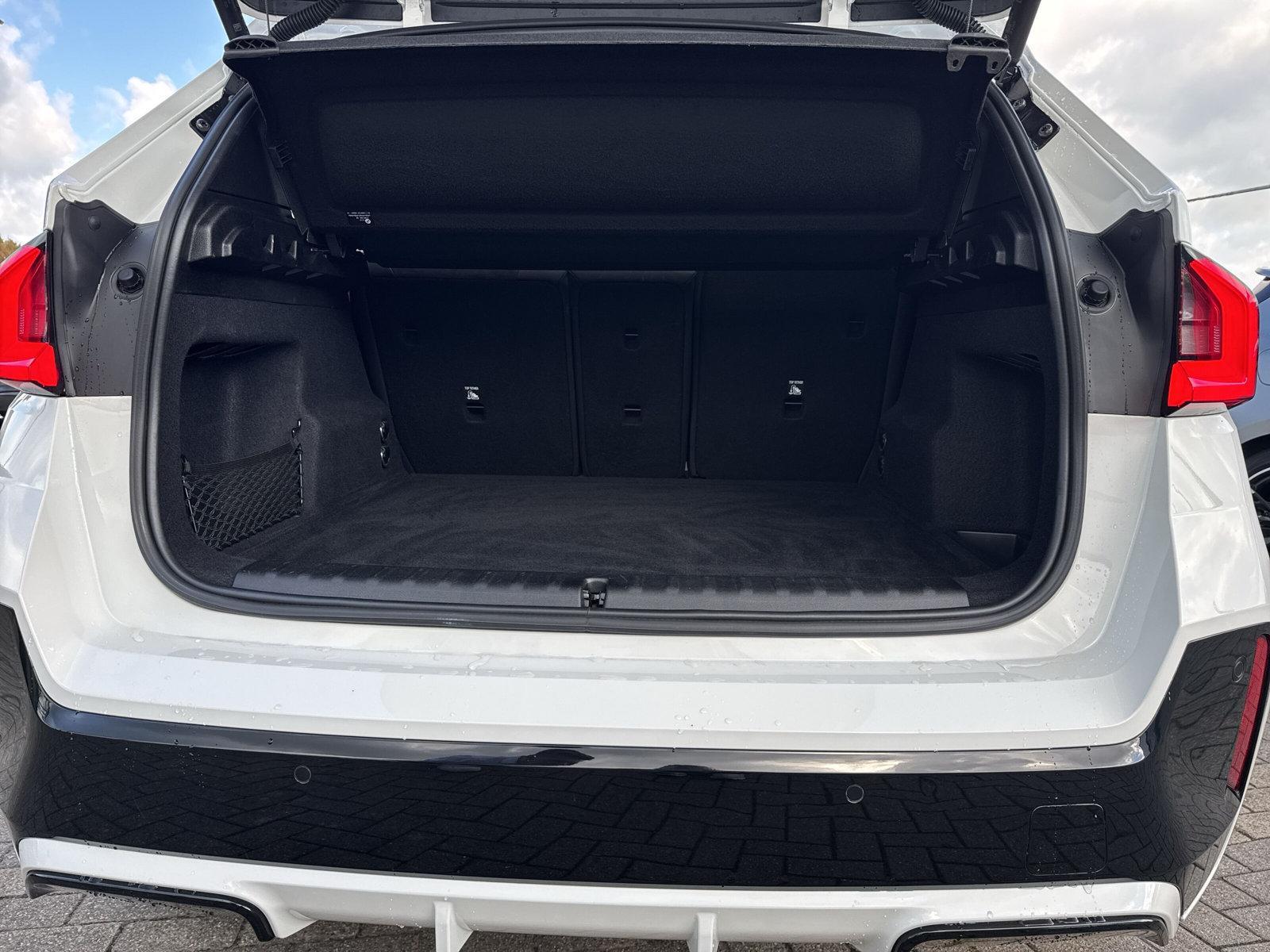 BMW X1 – Bild 8