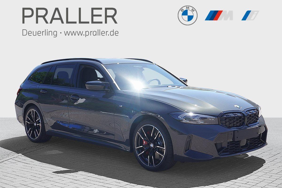 BMW 3er Touring – Bild 4
