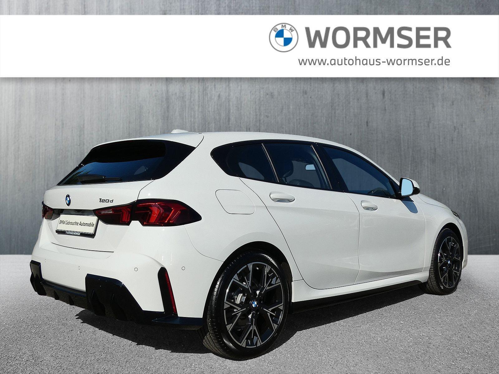BMW 1er – Bild 5