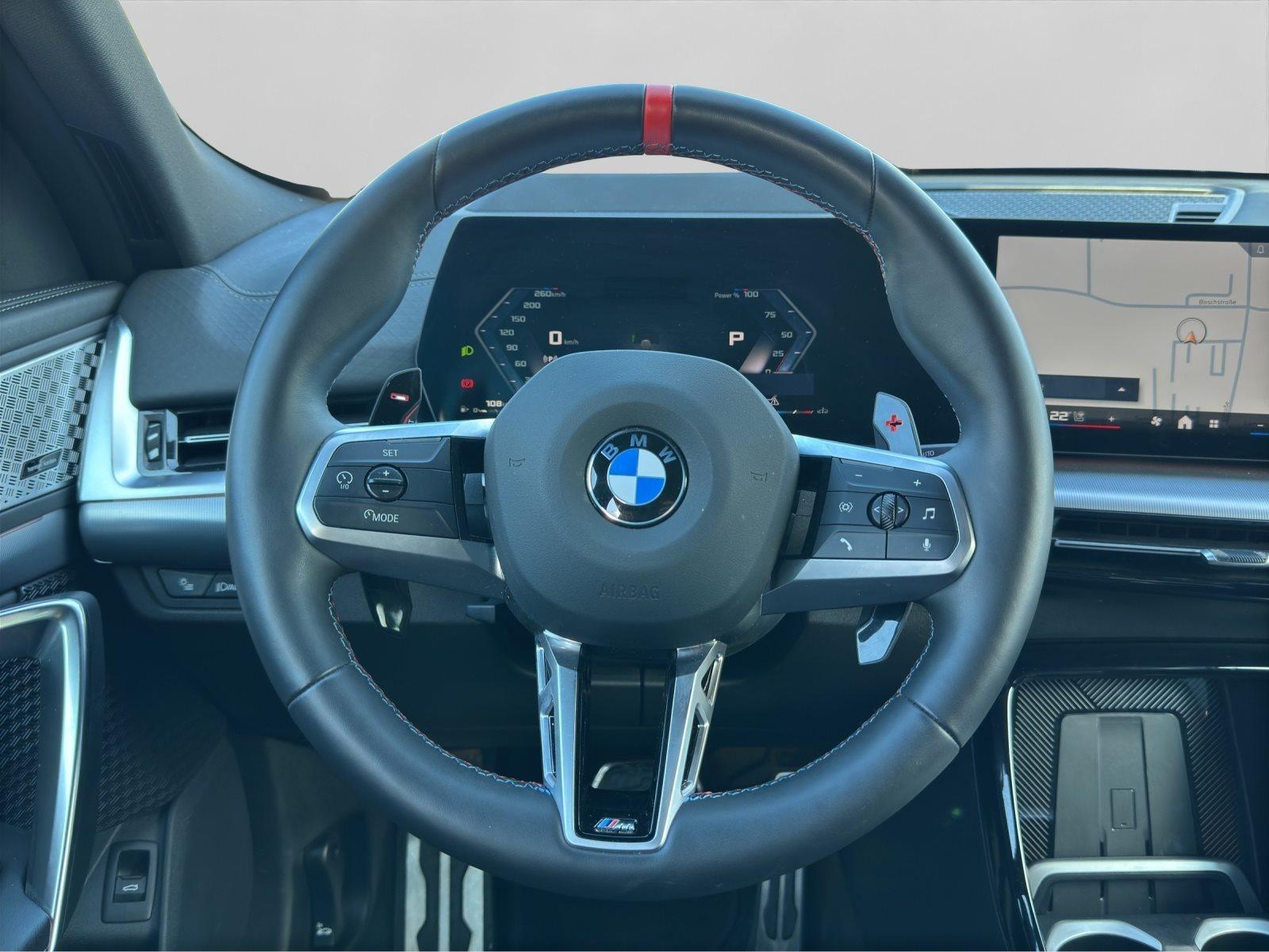 BMW X2 – Bild 15