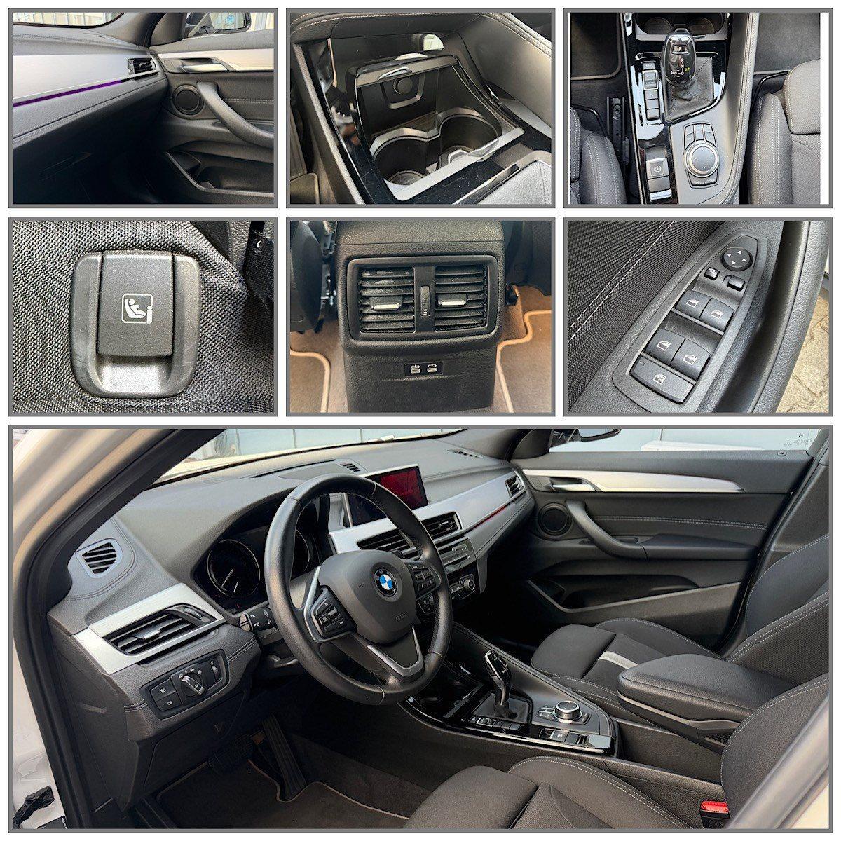 BMW X2 – Bild 13