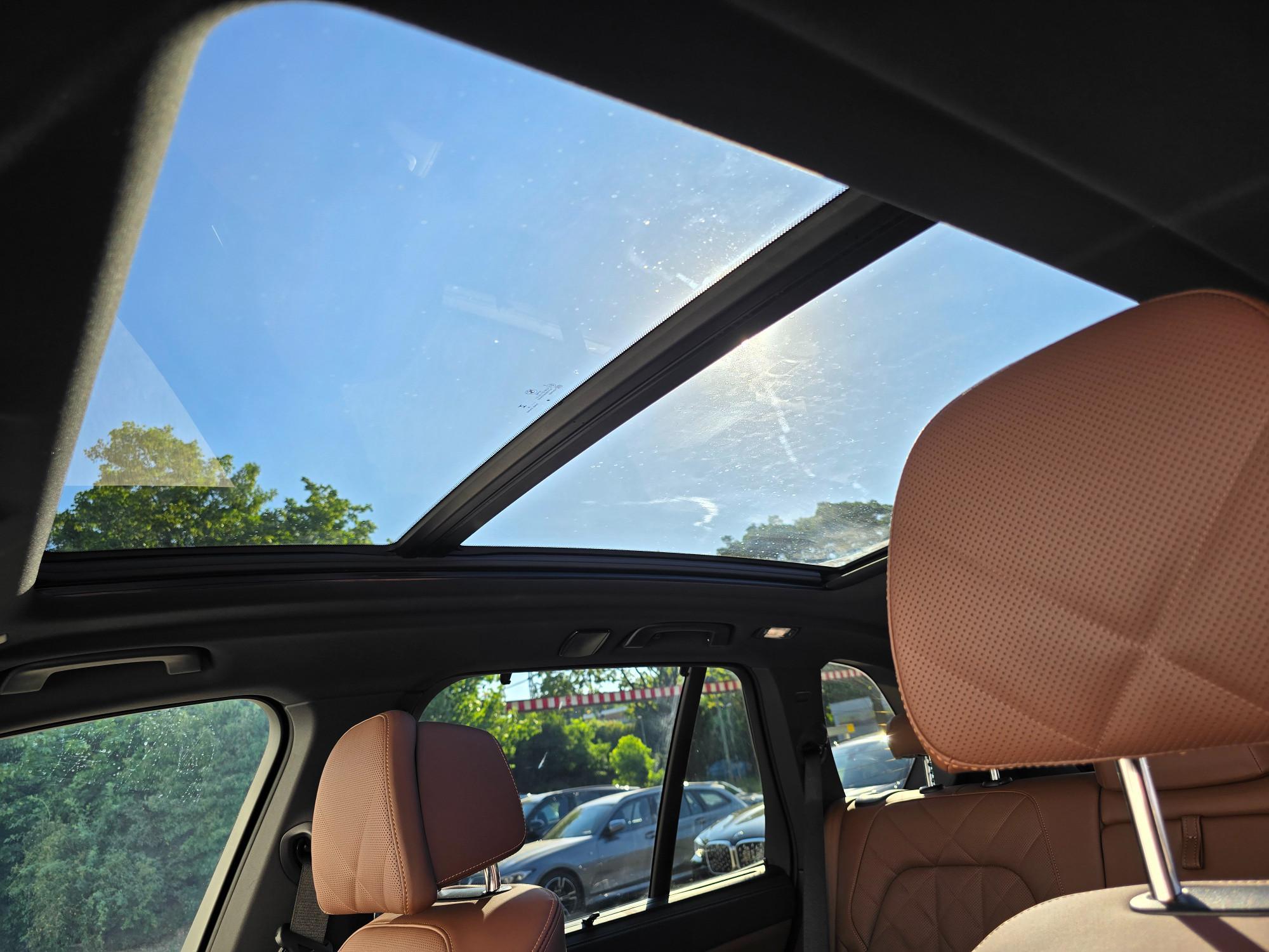 BMW X5 – Bild 42