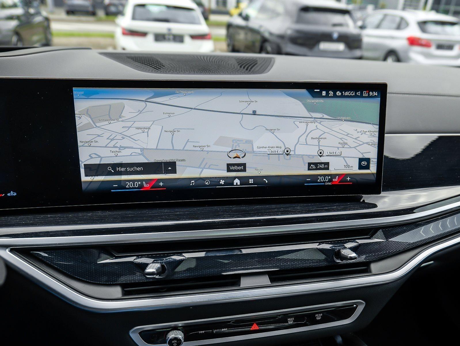 BMW X6 – Bild 9