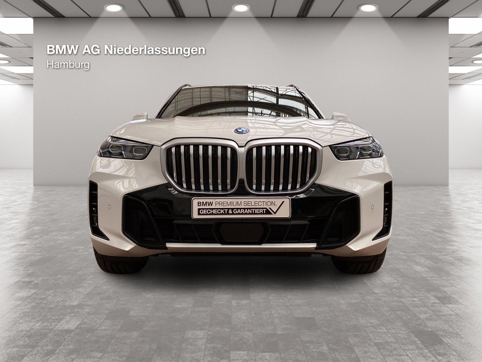 BMW X5 – Bild 19