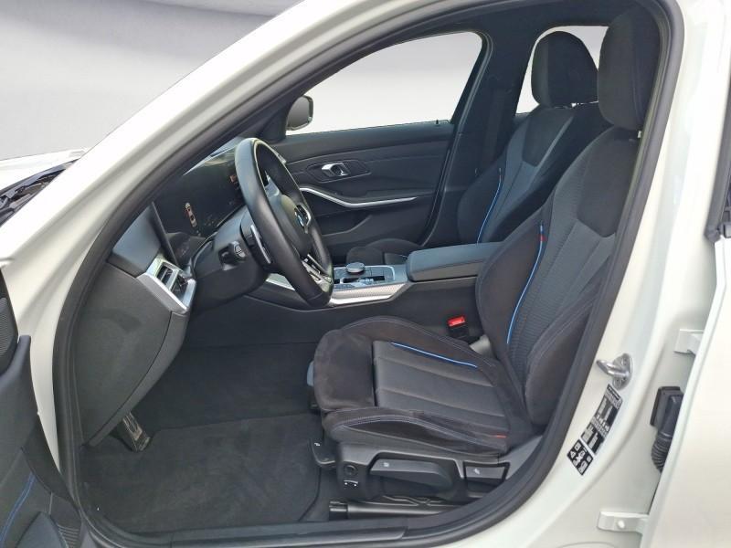 BMW 3er – Bild 14