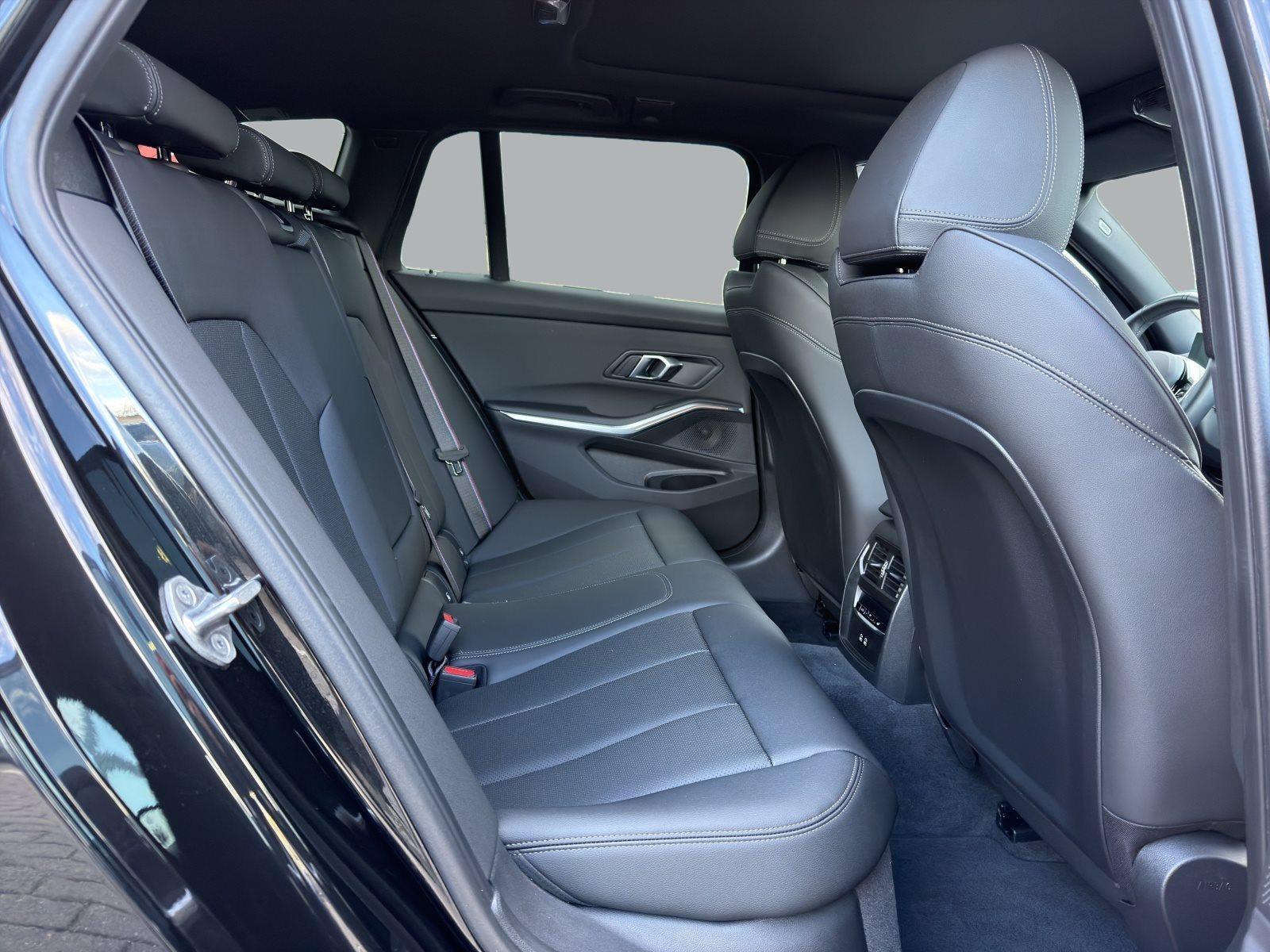 BMW 3er Touring – Bild 27
