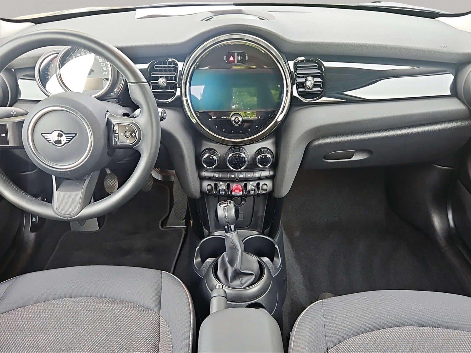 MINI Cooper 3-Türer – Bild 18