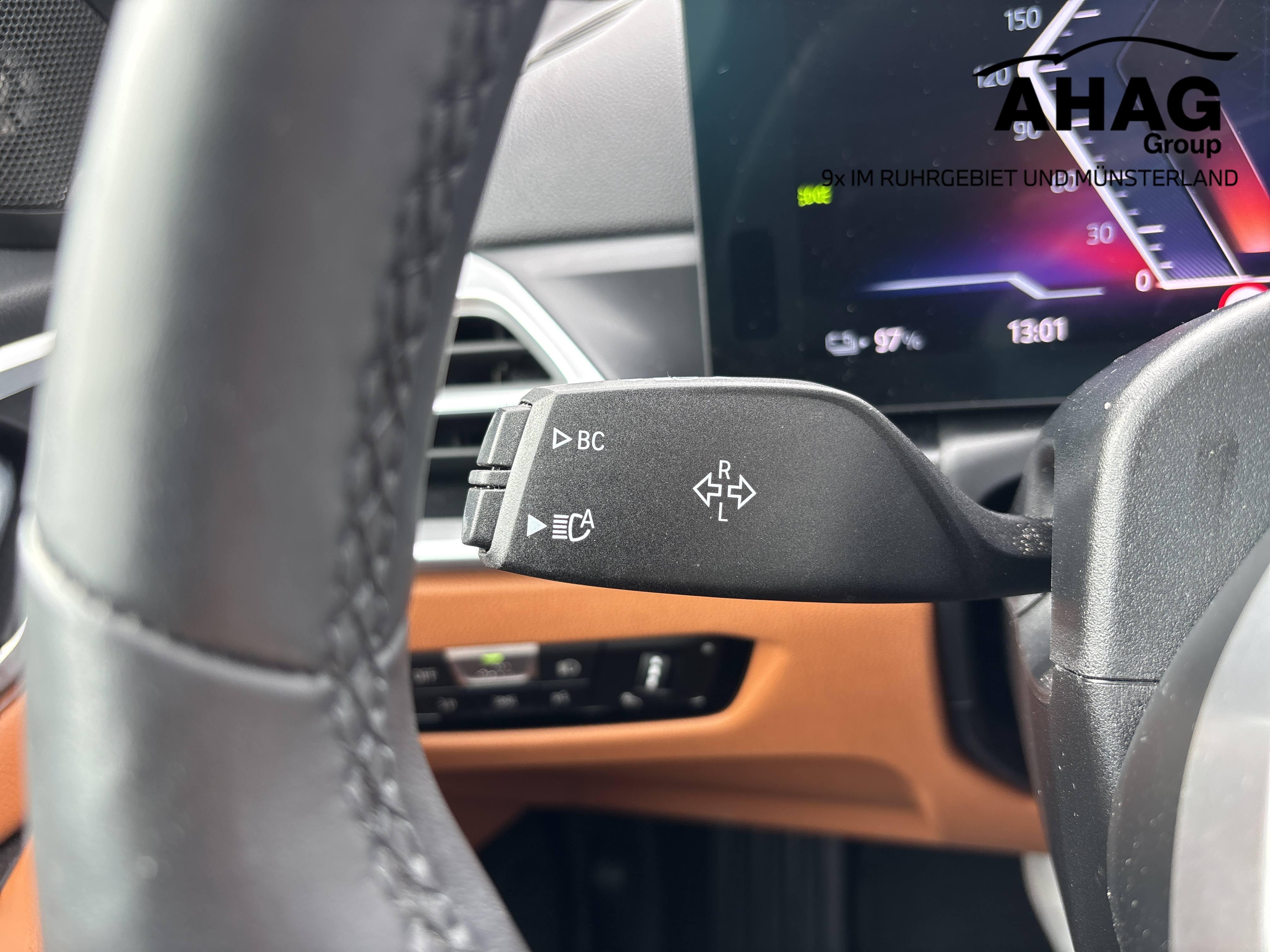BMW 4er Gran Coupé – Bild 7