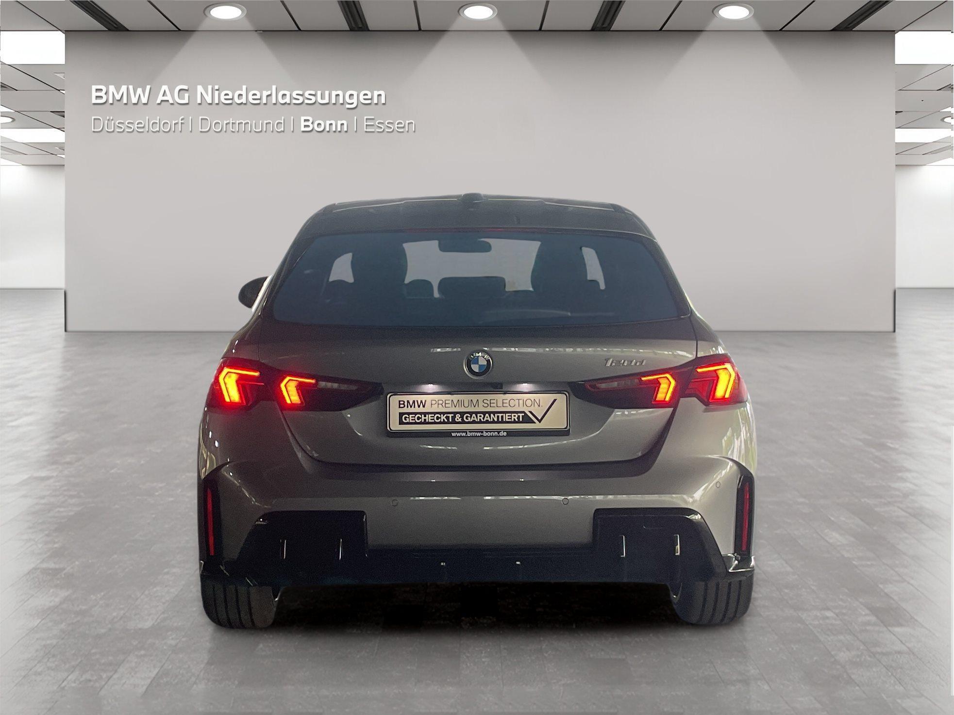 BMW 1er – Bild 17