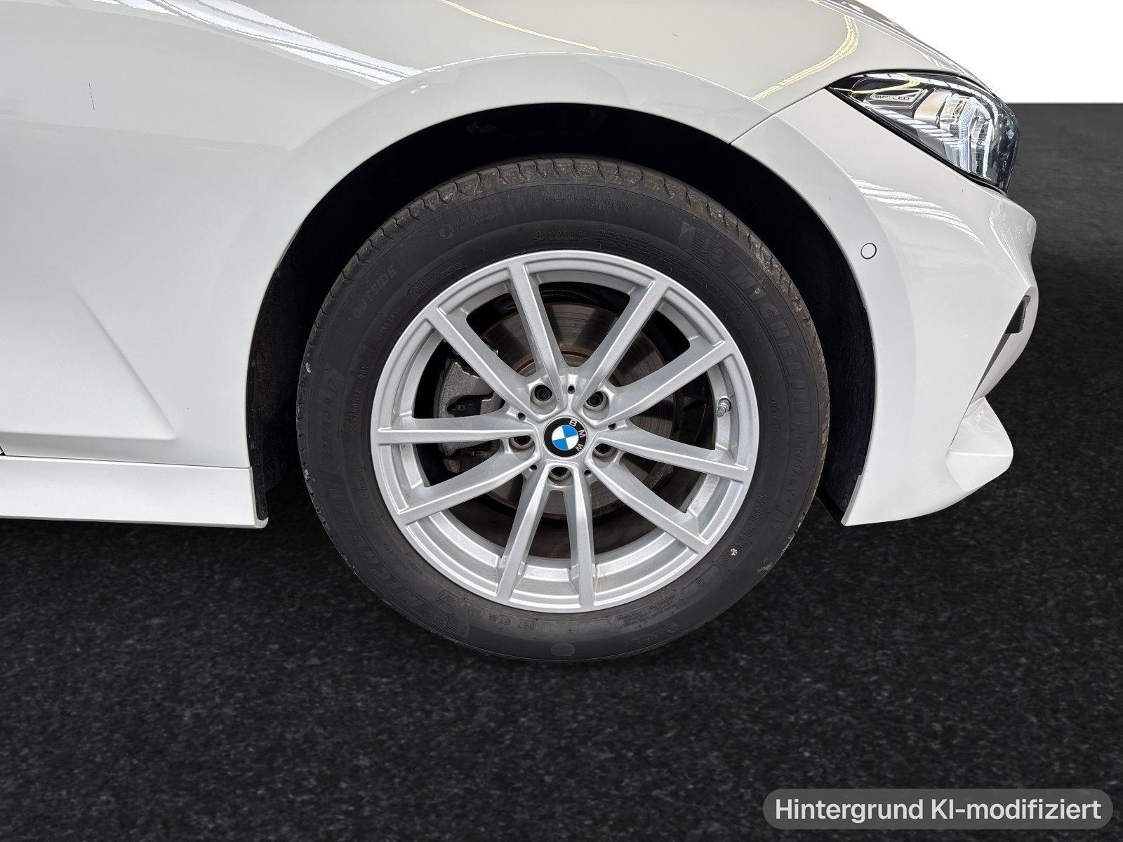 BMW 3er – Bild 4
