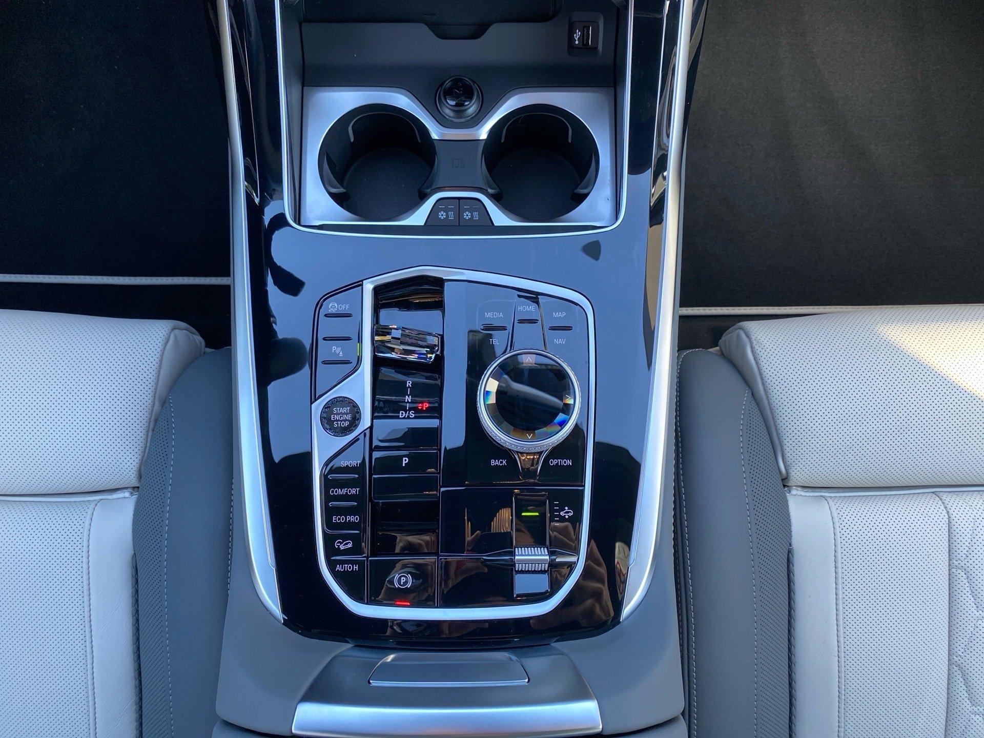 BMW X7 – Bild 13