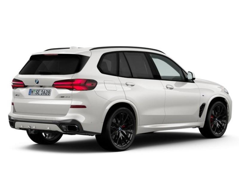 BMW X5 – Bild 3