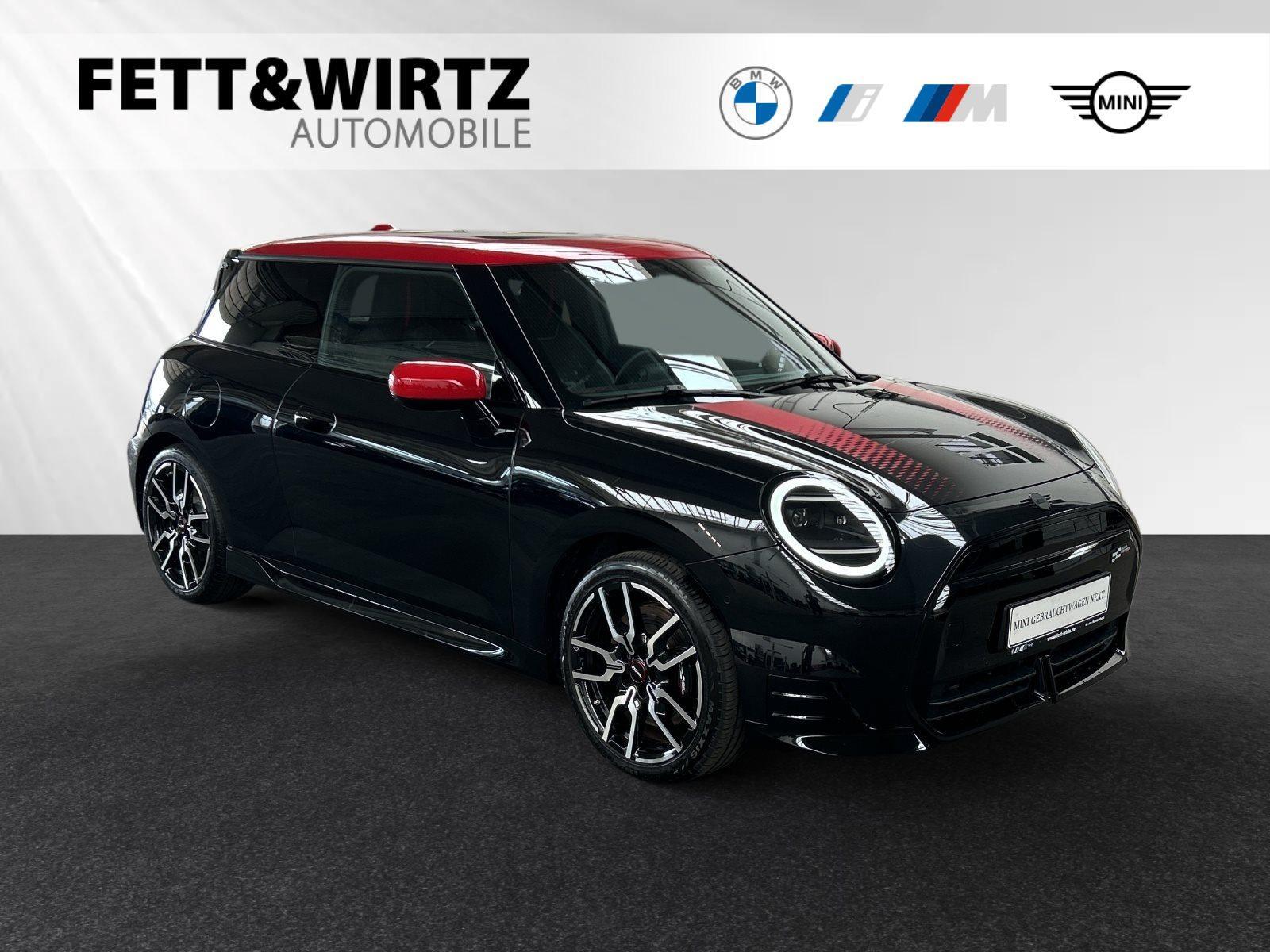 MINI Cooper 3-Türer
