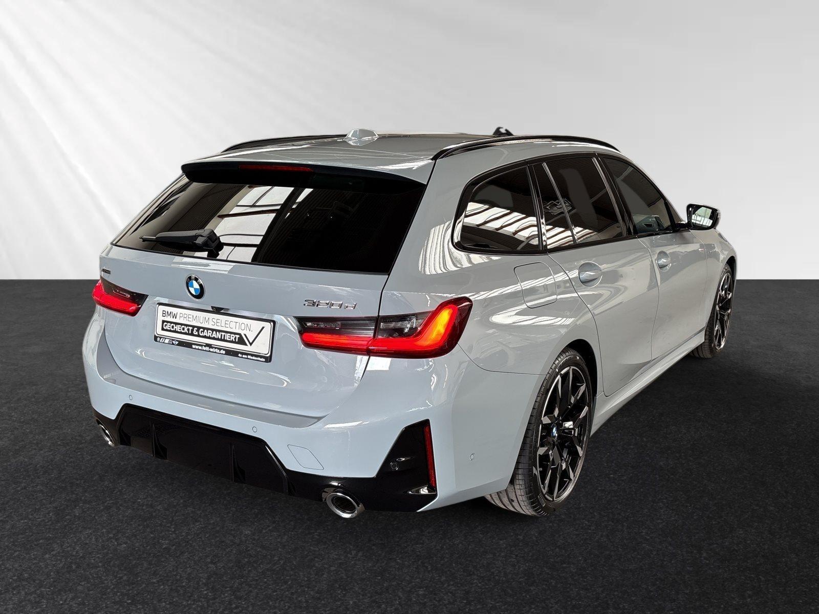 BMW 3er Touring – Bild 3