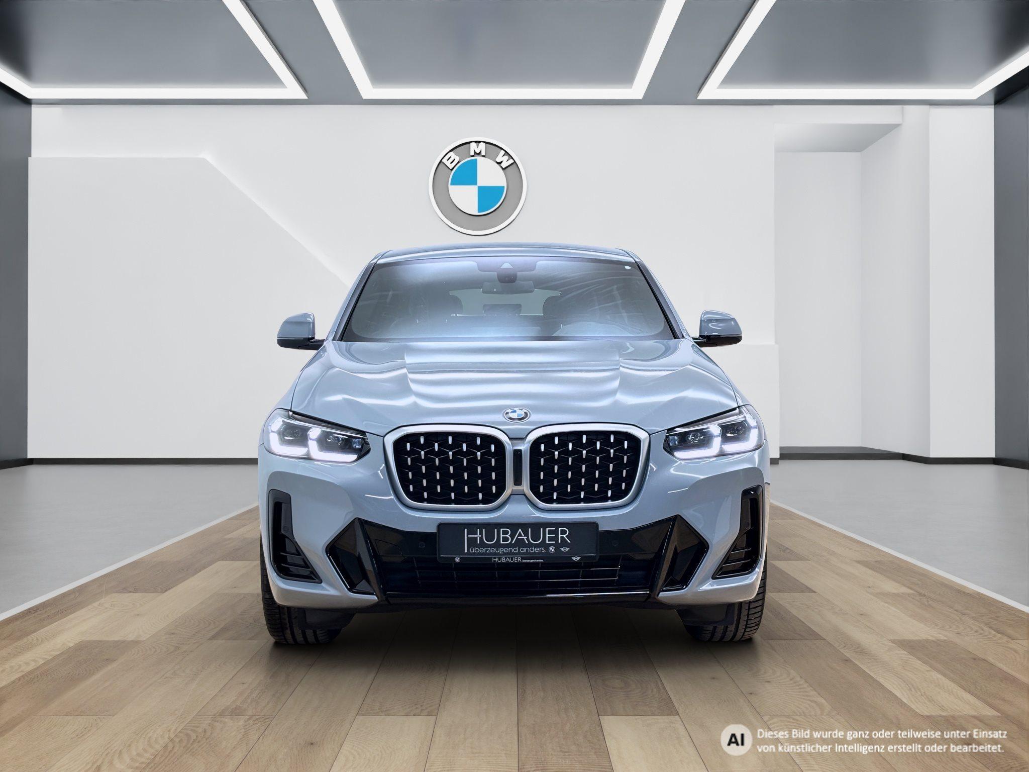BMW X4 – Bild 11