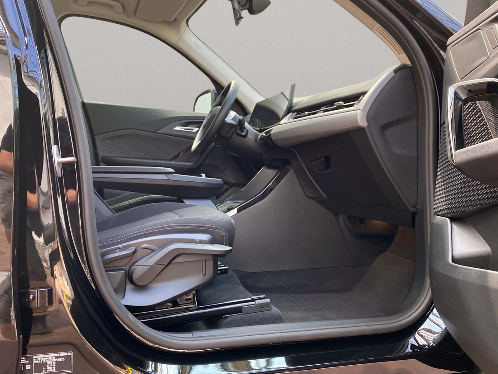 BMW X1 – Bild 20