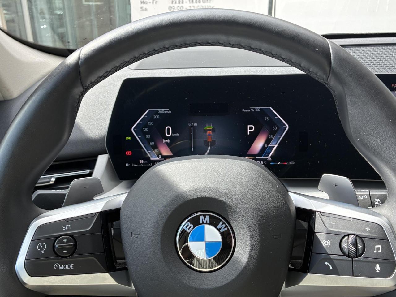 BMW X1 – Bild 14