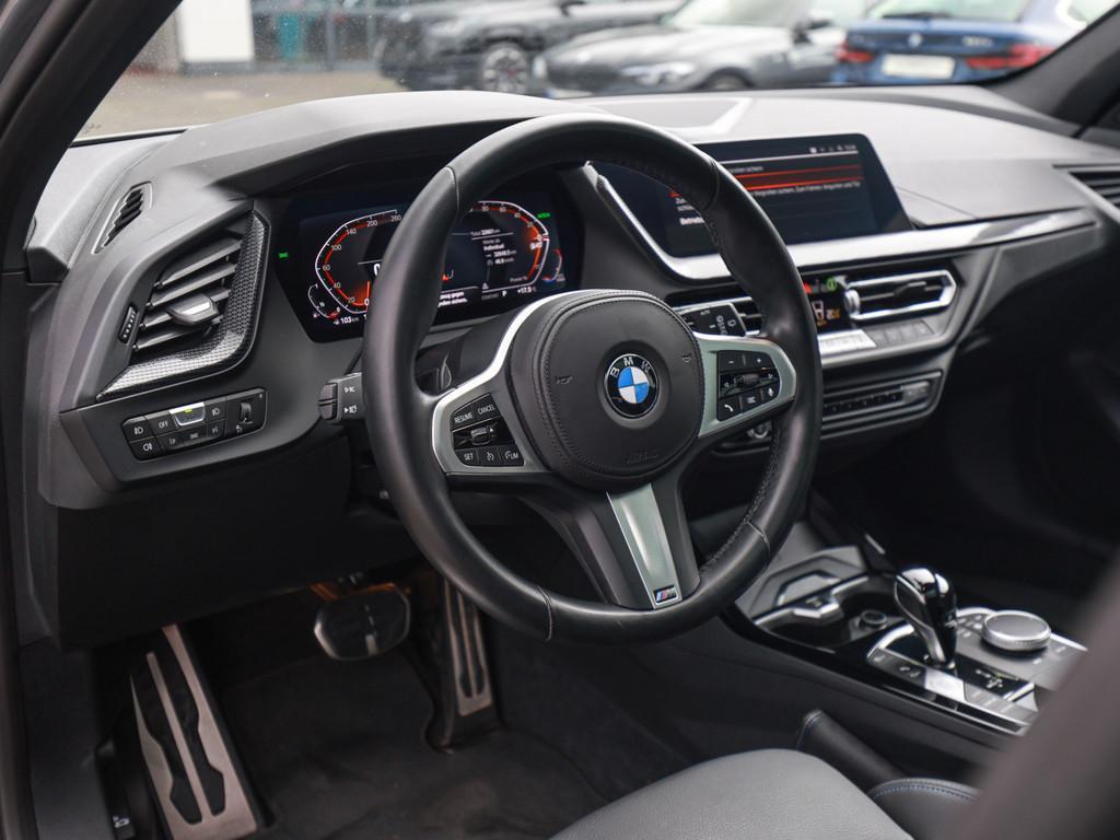BMW 1er – Bild 20