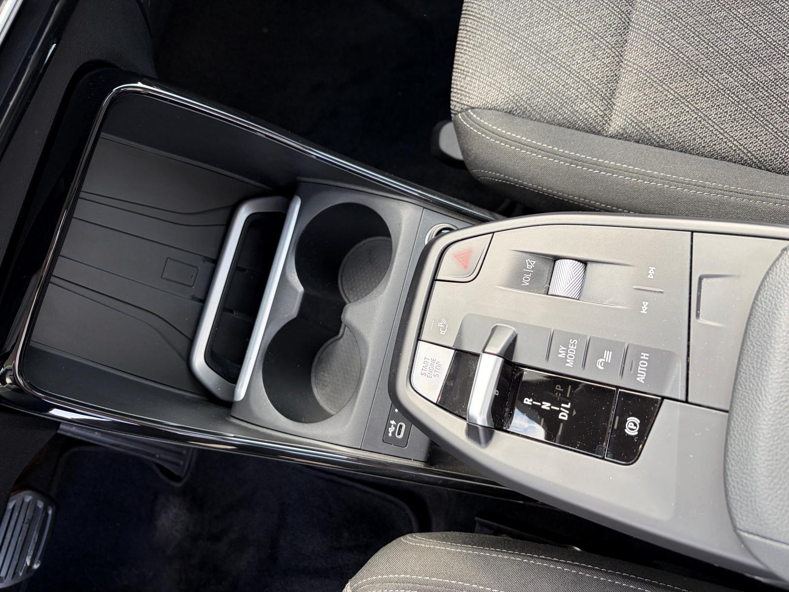 BMW 2er Active Tourer – Bild 13