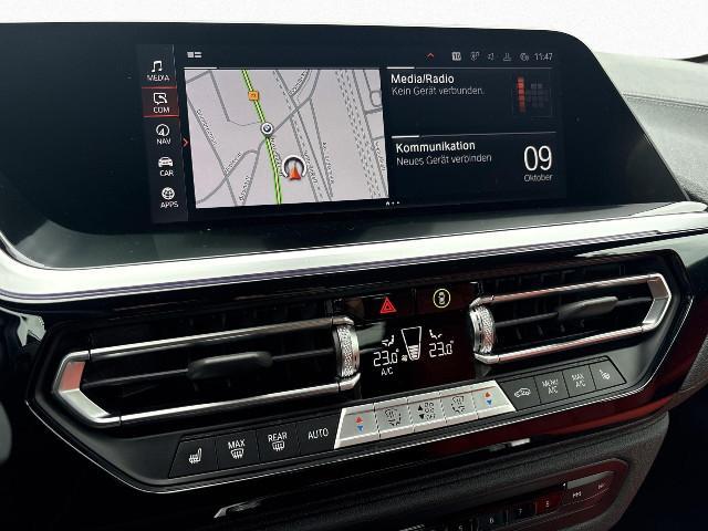 BMW Z4 – Bild 6