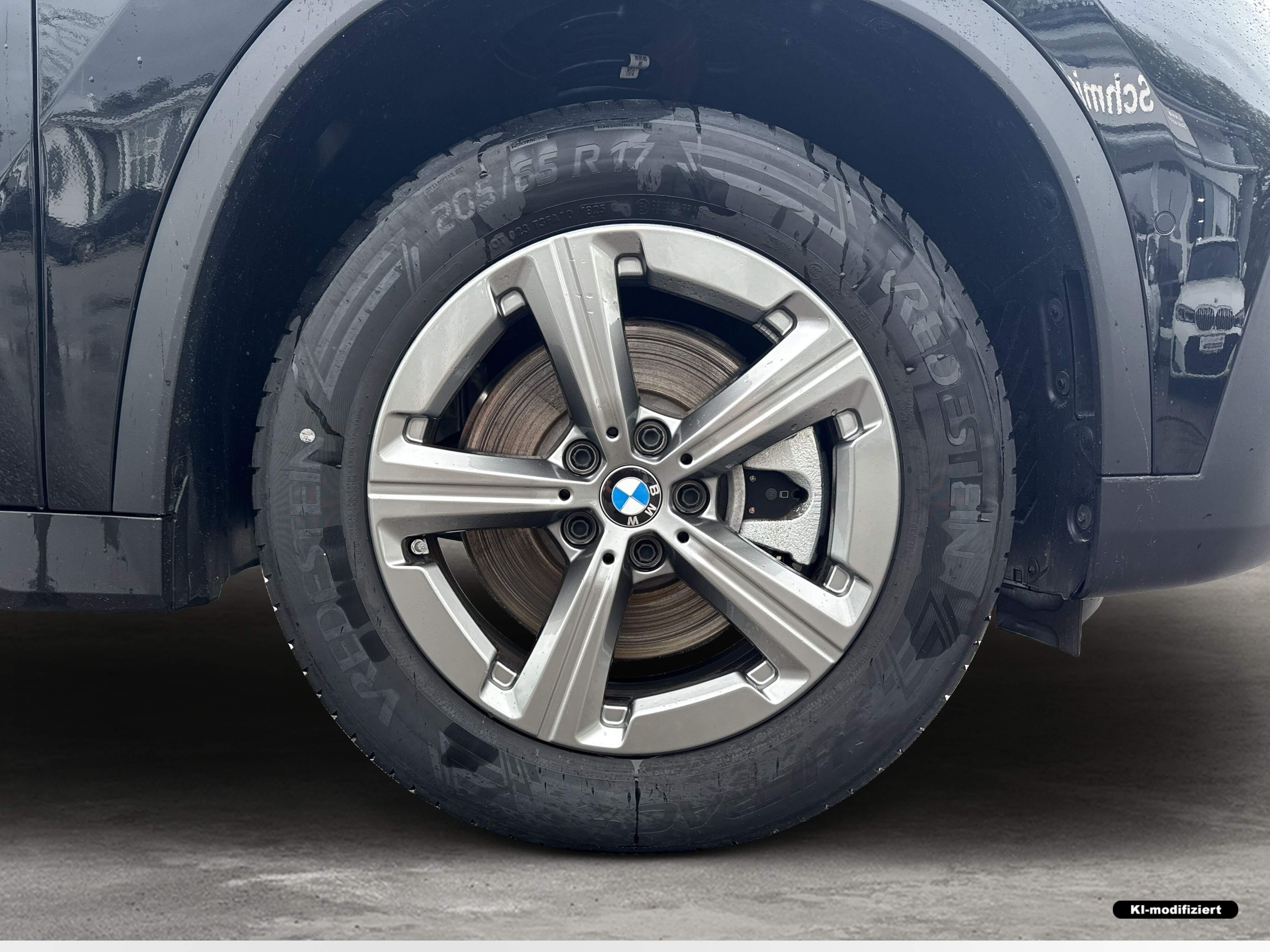 BMW X1 – Bild 17