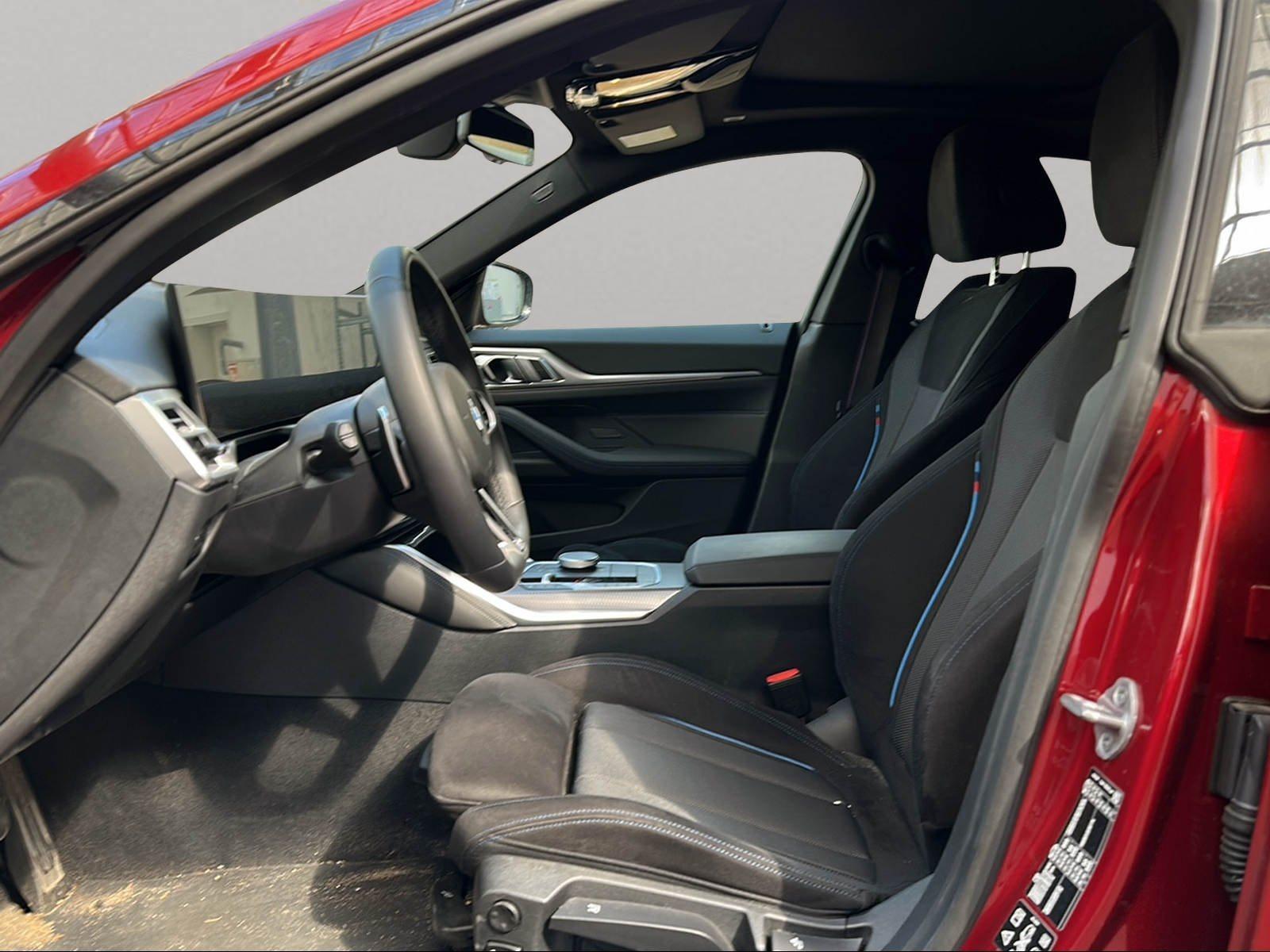 BMW 4er Gran Coupé – Bild 17