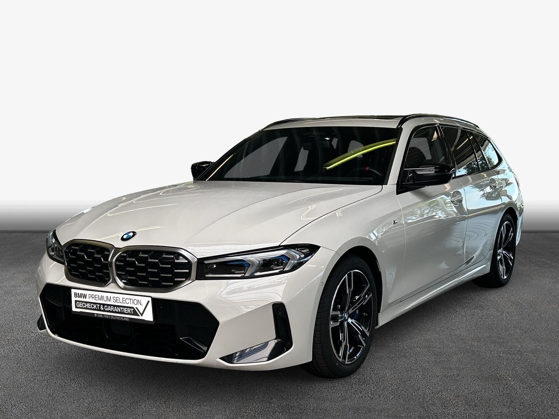 BMW 3er Touring