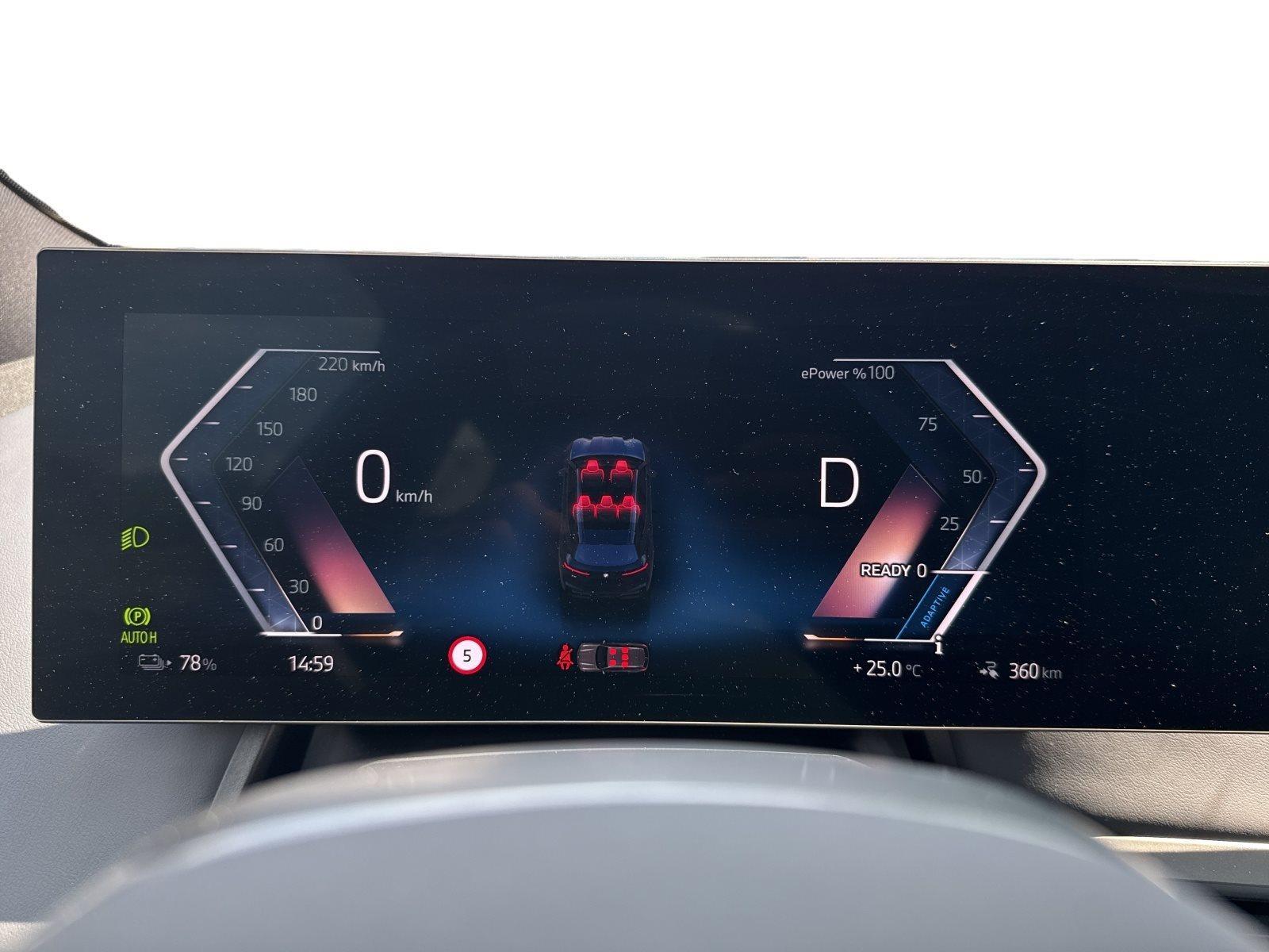 BMW iX – Bild 17