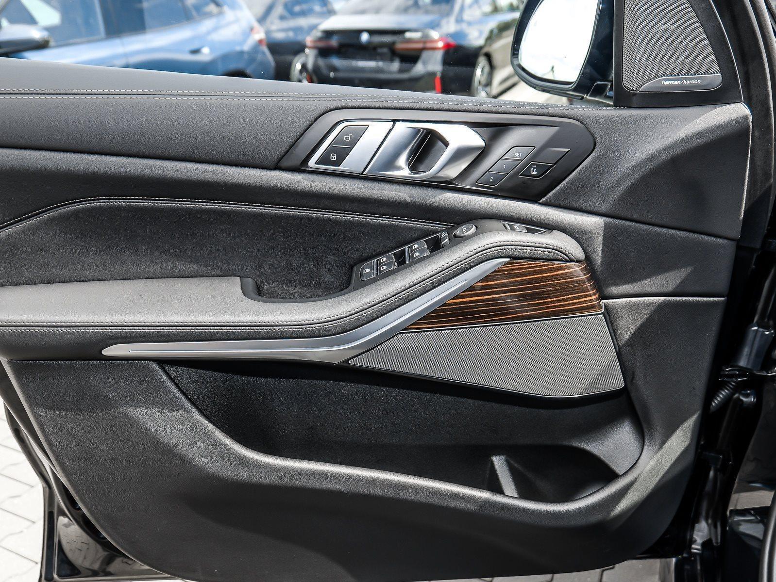 BMW X5 – Bild 23