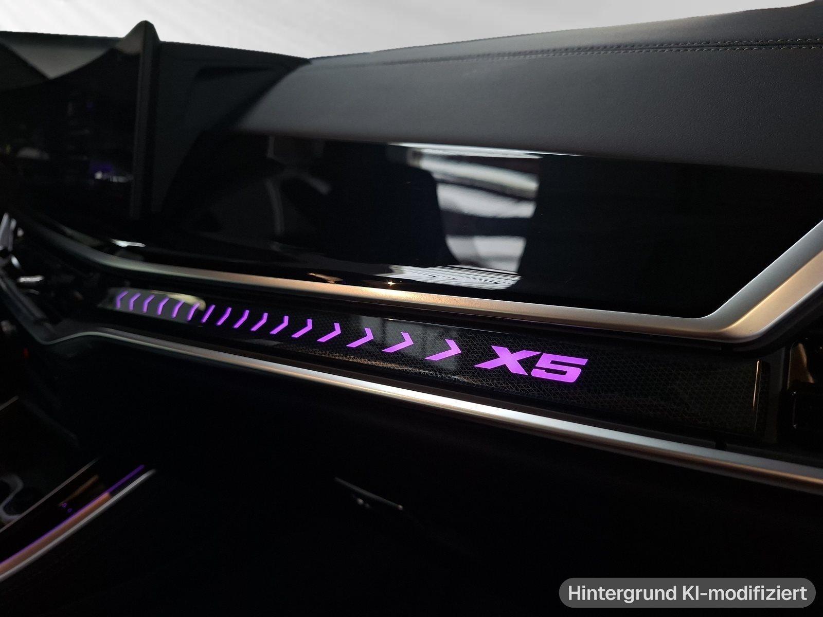 BMW X5 – Bild 34