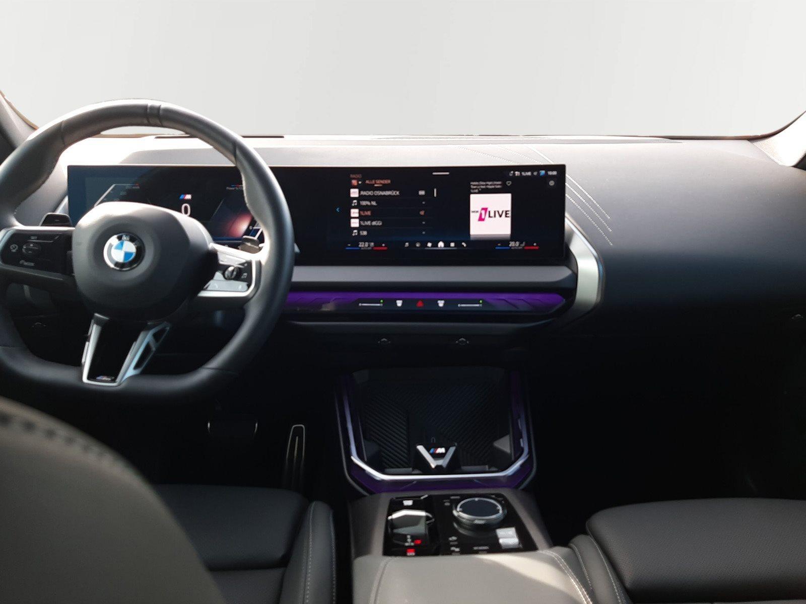 BMW X3 – Bild 6
