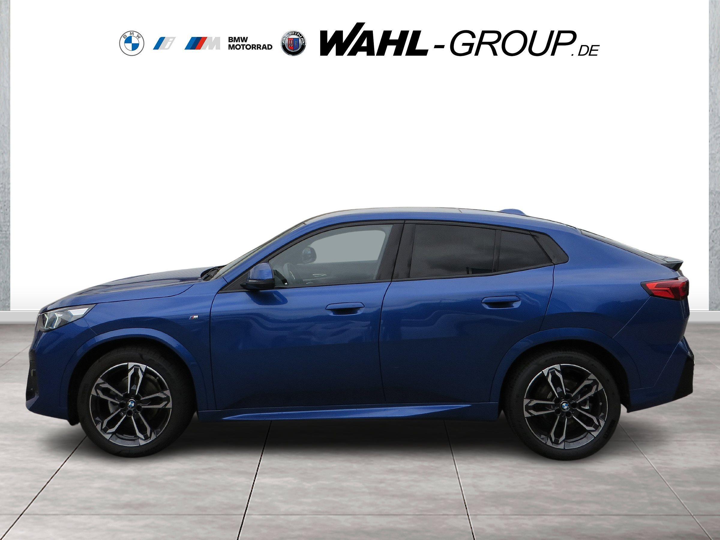 BMW X2 – Bild 12