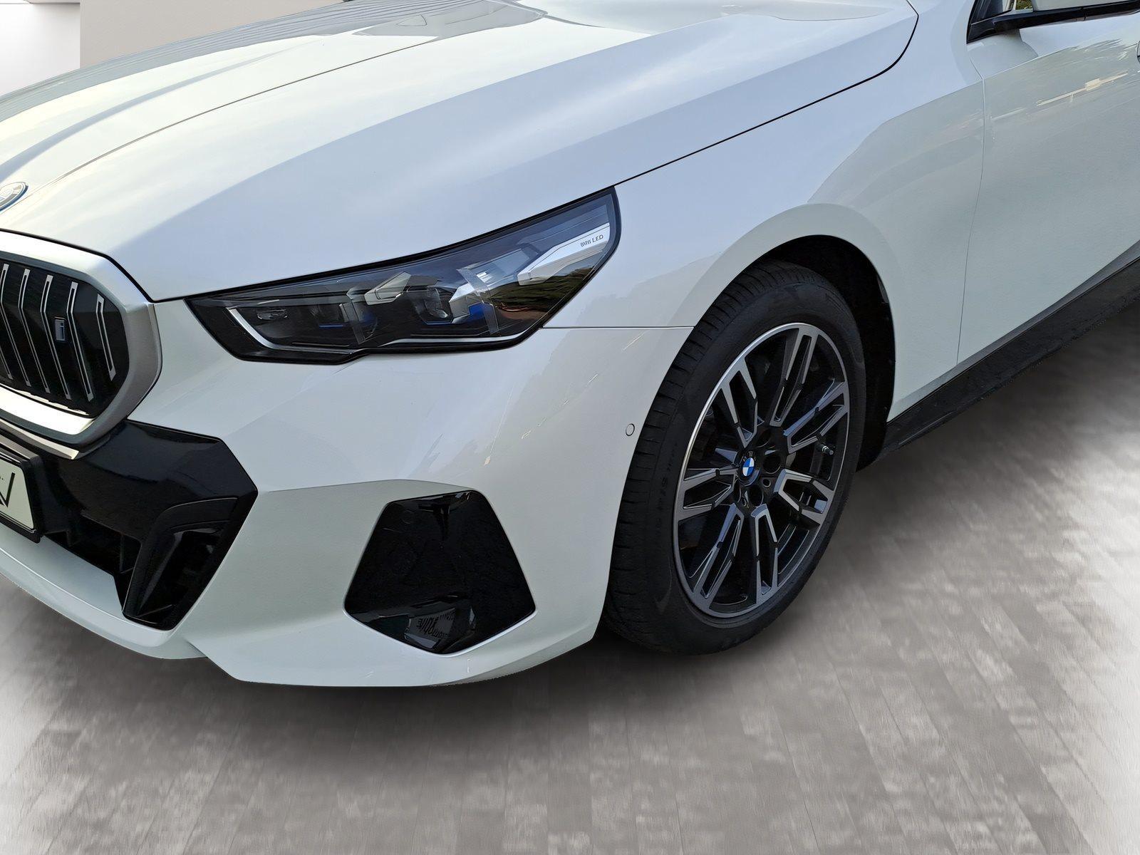 BMW 5er – Bild 18