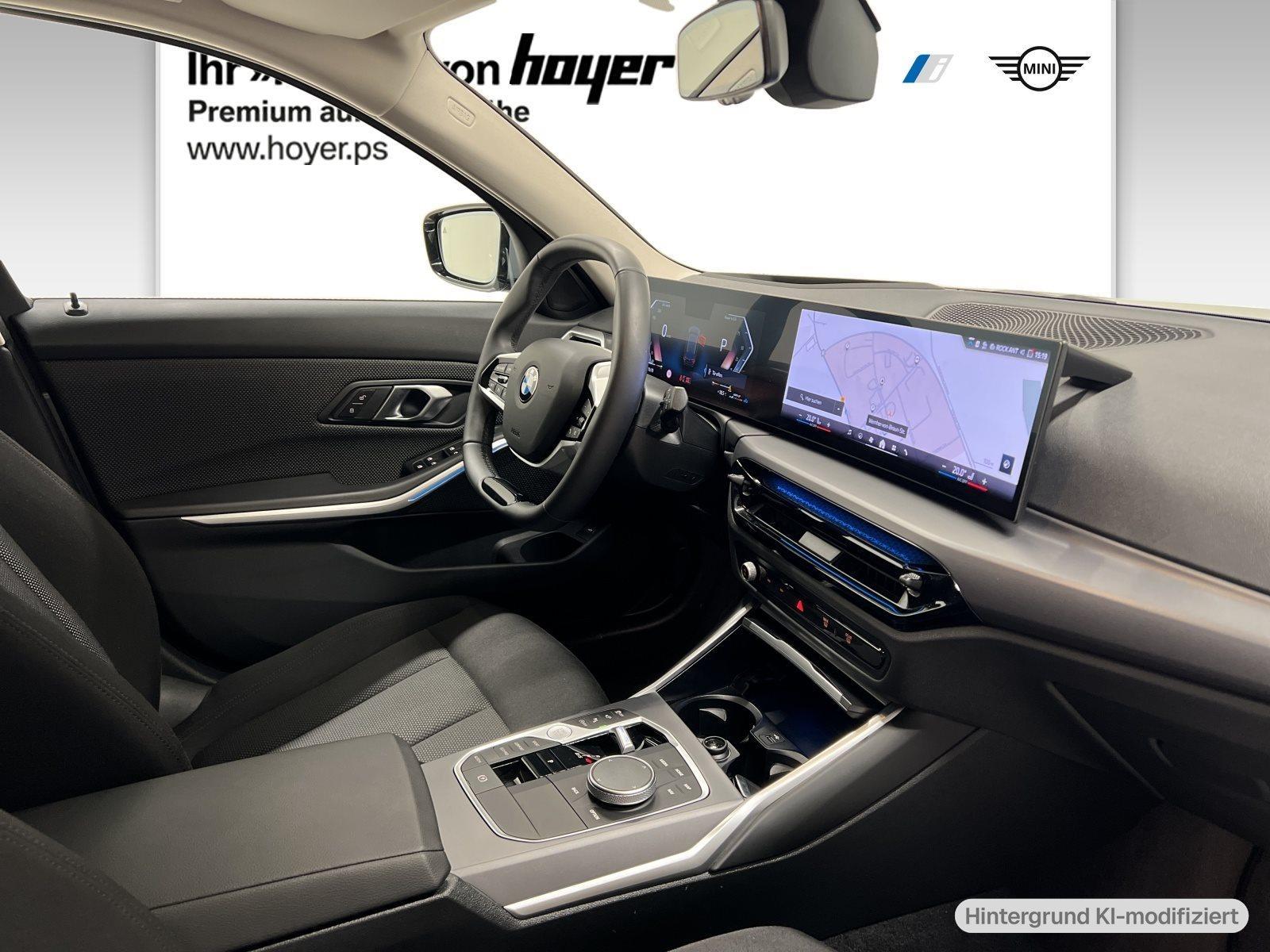 BMW 3er Touring – Bild 4
