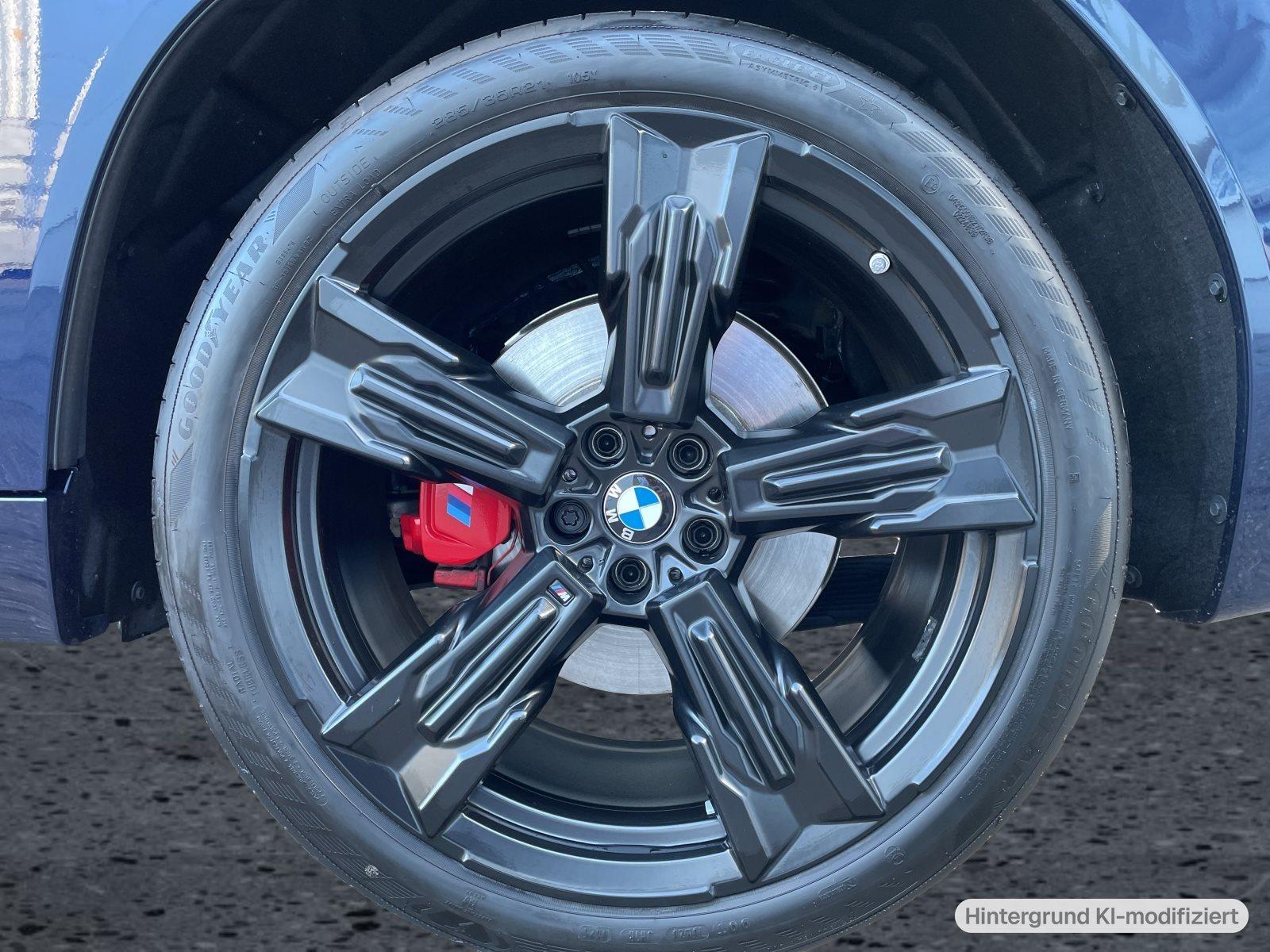 BMW X3 – Bild 6