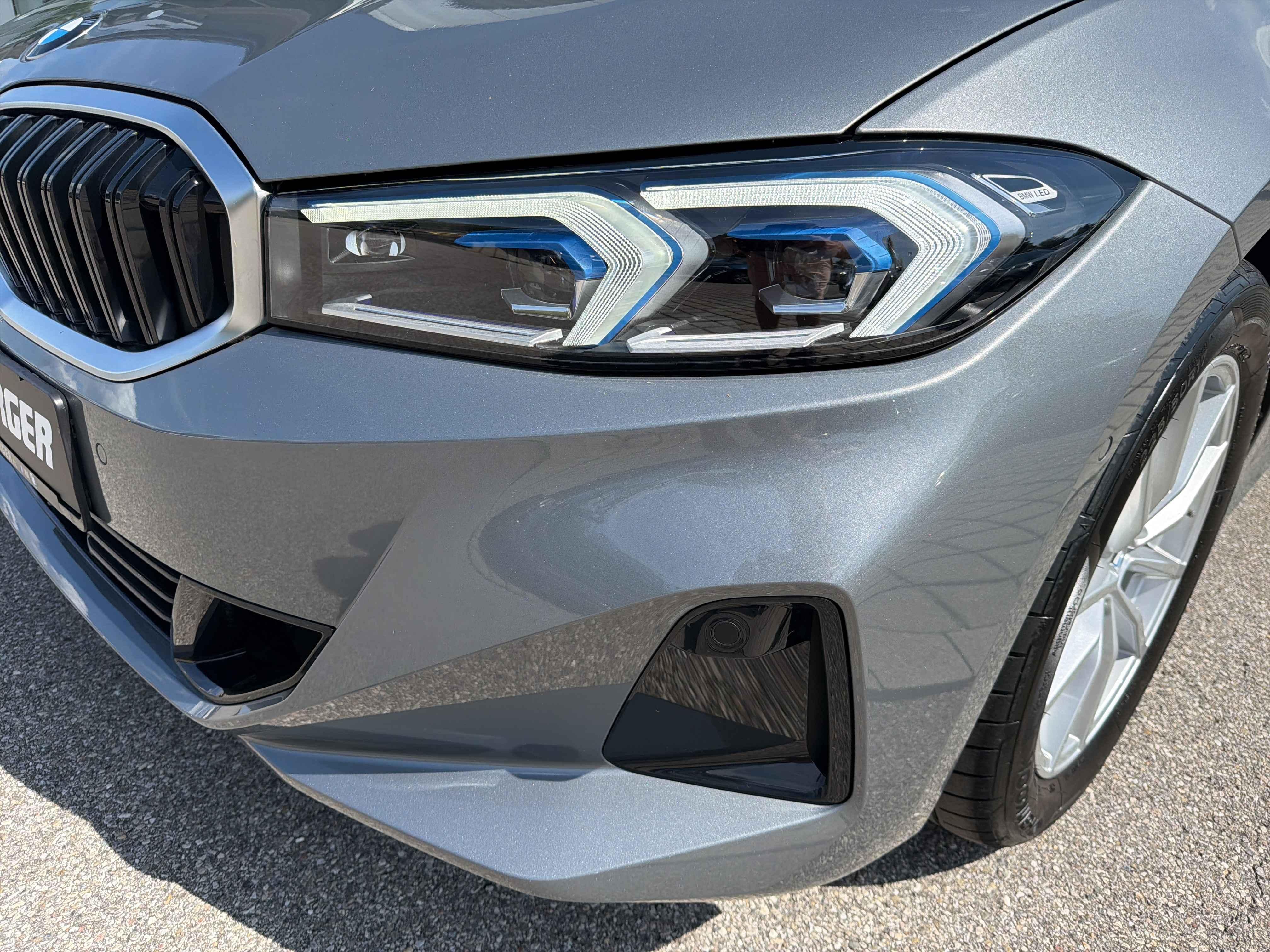 BMW 3er Touring – Bild 8