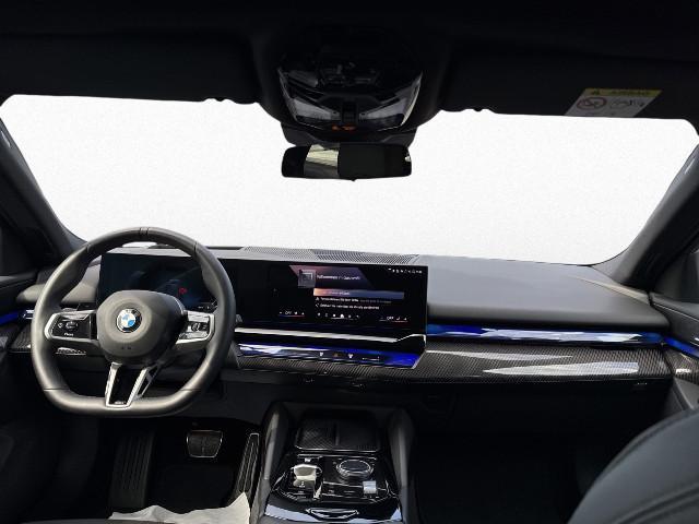 BMW 5er Touring – Bild 12