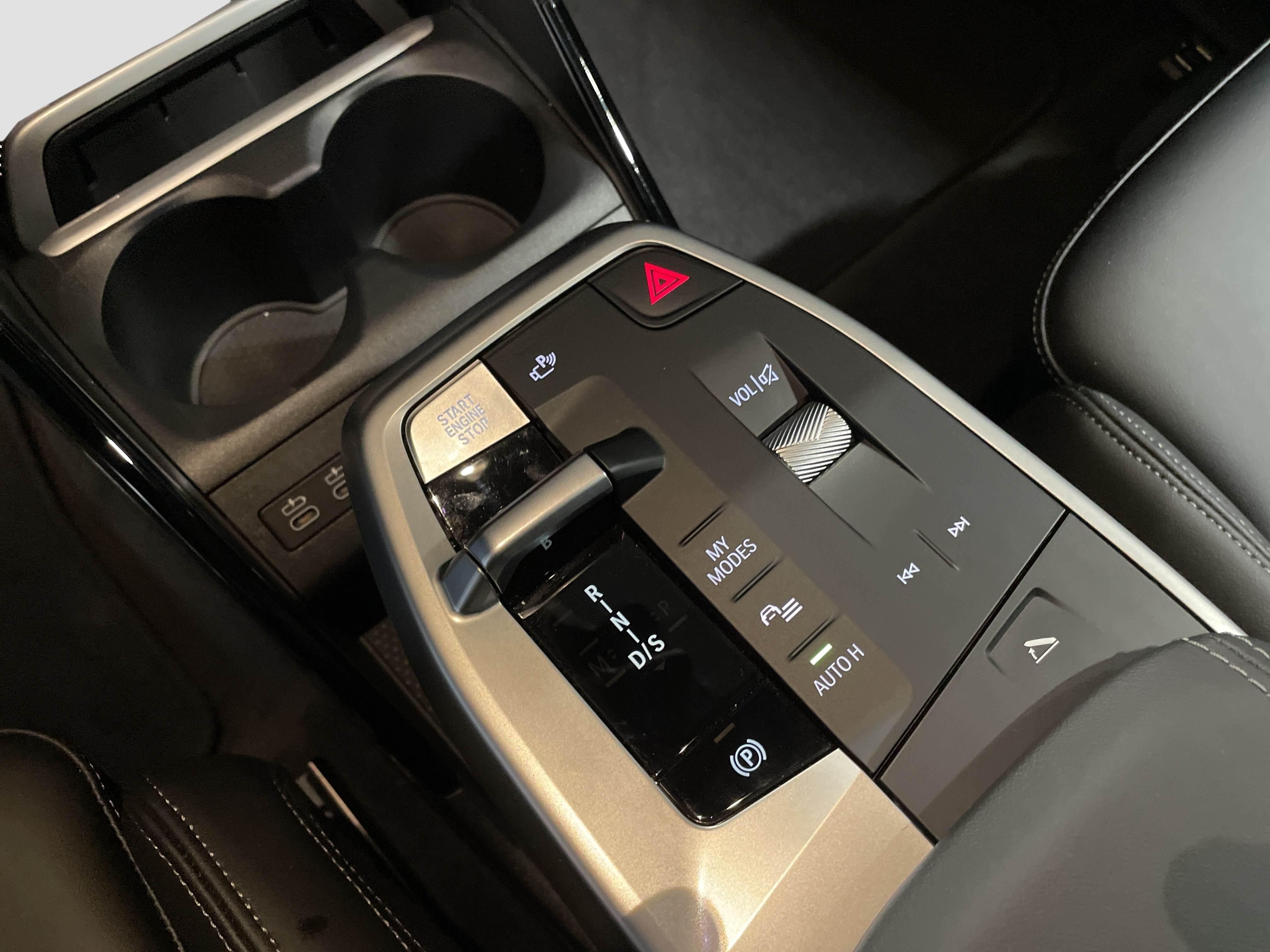 BMW 2er Active Tourer – Bild 12
