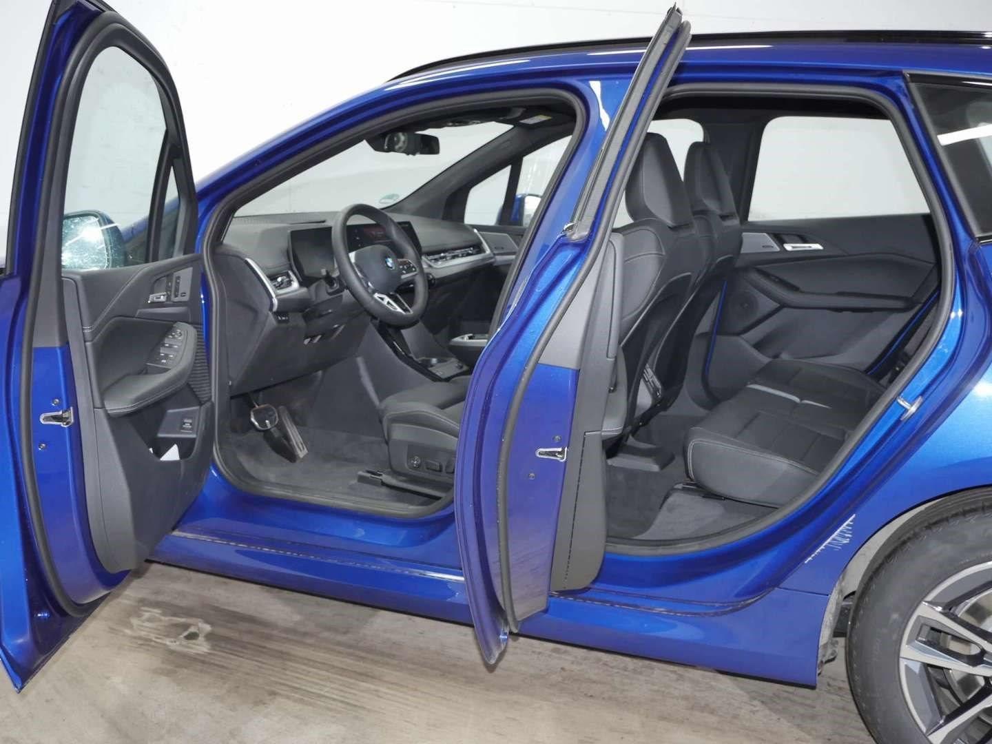 BMW 2er Active Tourer – Bild 11