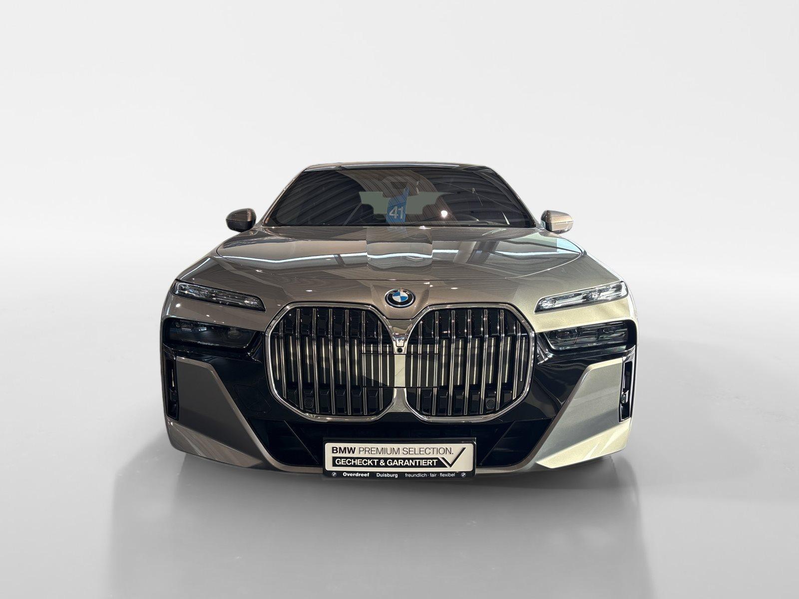 BMW 7er – Bild 13