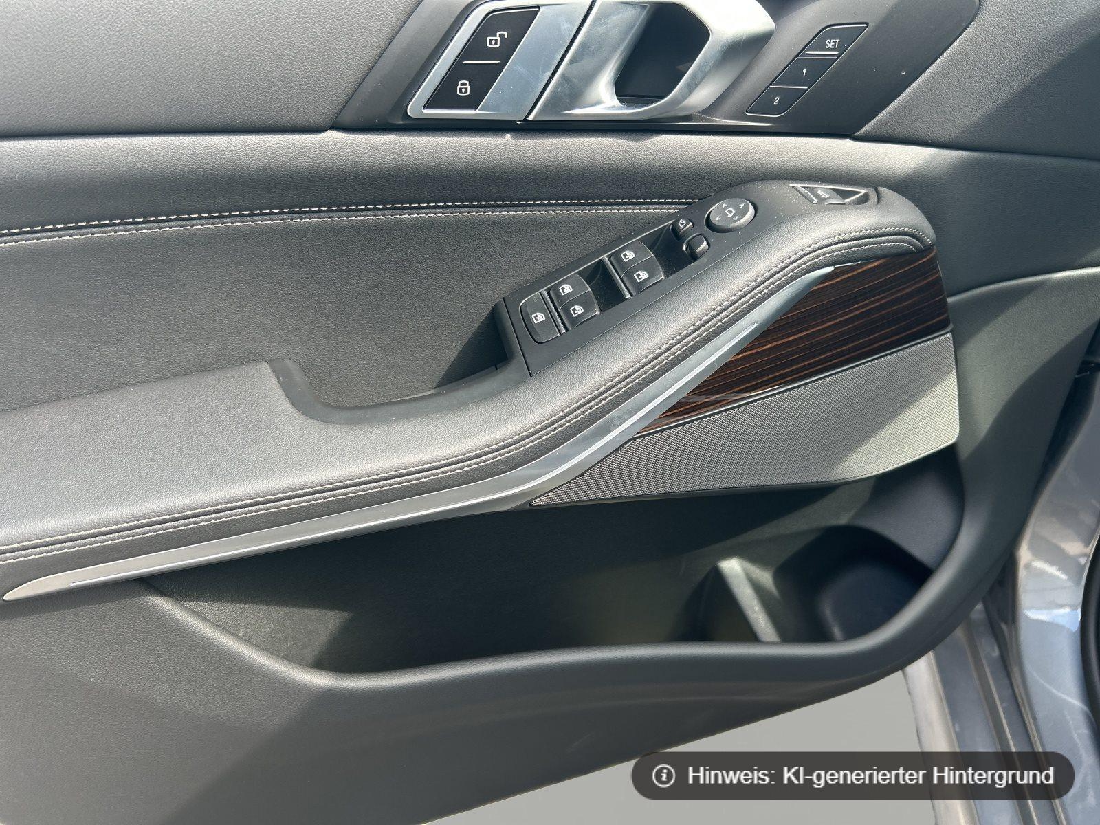 BMW X5 – Bild 13