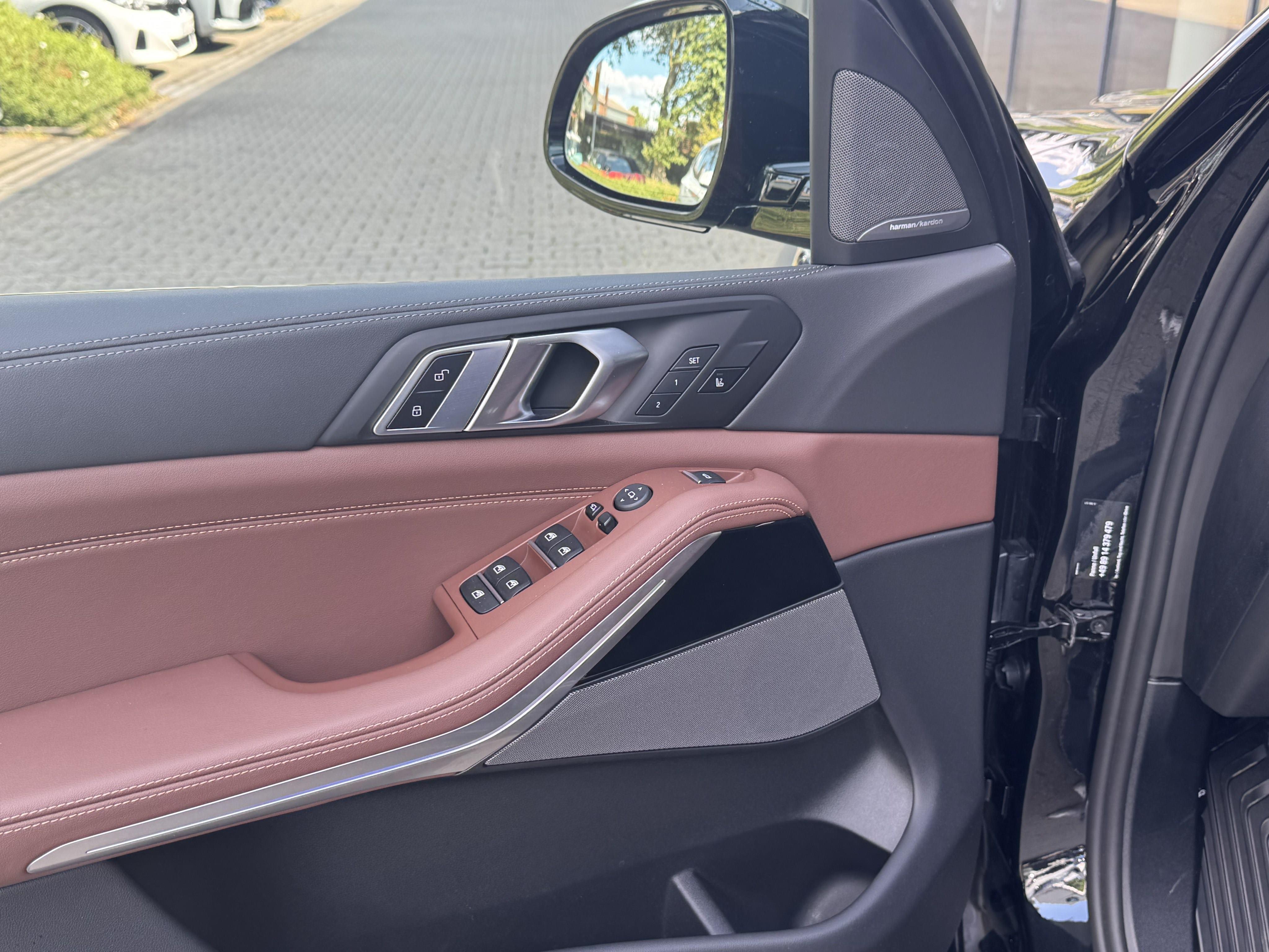 BMW X5 – Bild 13
