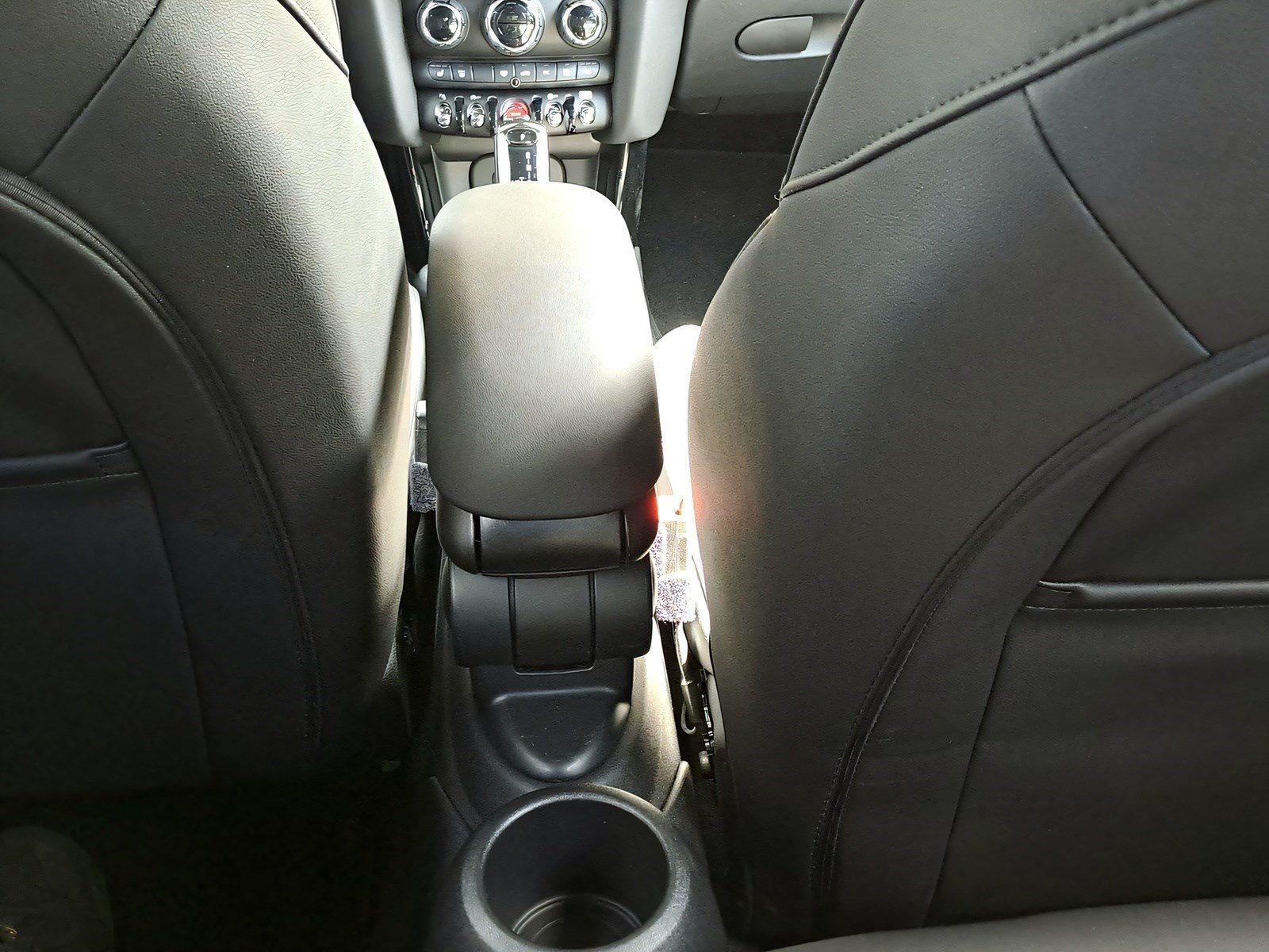 MINI Cooper 3-Türer – Bild 18